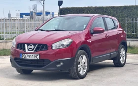 Nissan Qashqai 1.5DCI FACELIFT, снимка 2