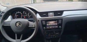 Skoda Rapid  Liftback, снимка 12