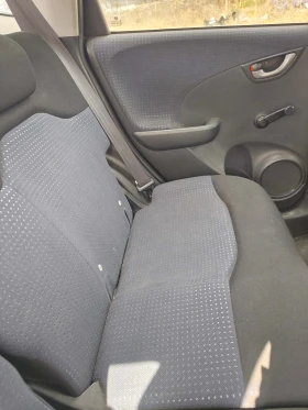 Honda Jazz I-VTEC ГАЗ, снимка 8