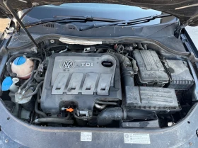 VW Passat B7 2.0TDI CFF, снимка 6