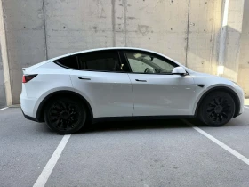 Tesla Model Y AWD Performance, снимка 4