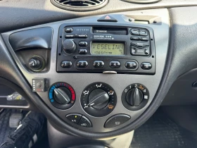 Ford Focus 1.6, снимка 3