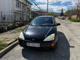 Ford Focus 1.6, снимка 7
