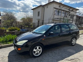 Ford Focus 1.6, снимка 1