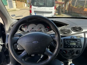Ford Focus 1.6, снимка 5