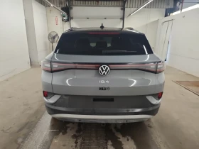 VW ID.4 PRO* 4х4* Задна камера* Подгрев* Панорама , снимка 5