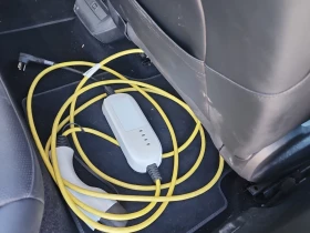 VW ID.4 PRO* 4х4* Задна камера* Подгрев* Панорама , снимка 16