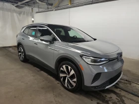VW ID.4 PRO* 4х4* Задна камера* Подгрев* Панорама , снимка 2