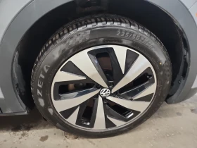 VW ID.4 PRO* 4х4* Задна камера* Подгрев* Панорама , снимка 8