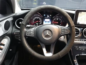 Mercedes-Benz C 200 2.0, снимка 13