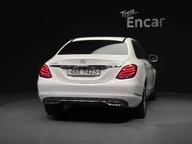 Mercedes-Benz C 200 2.0, снимка 4