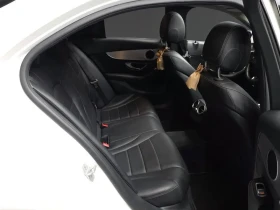 Mercedes-Benz C 200 2.0, снимка 12