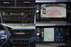 VW Taigo Life 1.0 TSI OPF. В ГАРАНЦИЯ, снимка 17