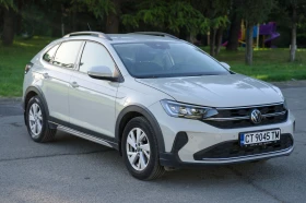 VW Taigo Life 1.0 TSI OPF. В ГАРАНЦИЯ, снимка 3