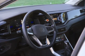 VW Taigo Life 1.0 TSI OPF. В ГАРАНЦИЯ, снимка 10