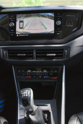 VW Taigo Life 1.0 TSI OPF. В ГАРАНЦИЯ, снимка 16
