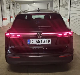 VW Tiguan Life Plus В ГАРАНЦИЯ, снимка 14