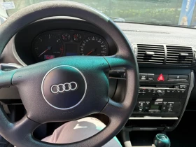 Audi A3 1.9TDi, снимка 7
