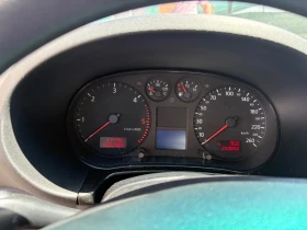 Audi A3 1.9TDi, снимка 8