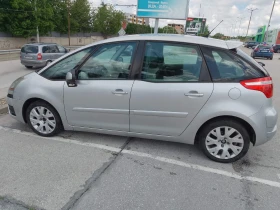 Citroen C4 Picasso Хечбек, снимка 6