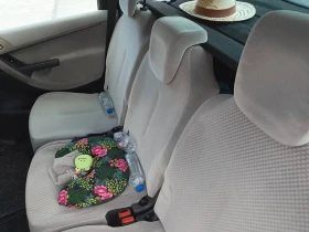 Citroen C4 Picasso Хечбек, снимка 10