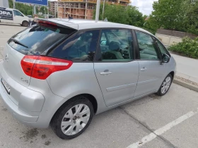Citroen C4 Picasso Хечбек, снимка 7