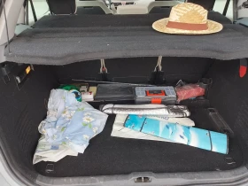Citroen C4 Picasso Хечбек, снимка 11