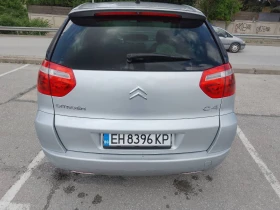 Citroen C4 Picasso Хечбек, снимка 8