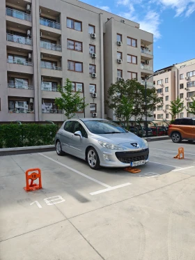 Peugeot 308, снимка 3
