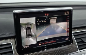 Audi A8 QUATTRO/435HP/TV/360/VENT/PANO/MATRIX/MC5, снимка 14