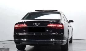 Audi A8 QUATTRO/435HP/TV/360/VENT/PANO/MATRIX/MC5, снимка 4