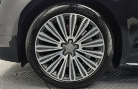 Audi A8 QUATTRO/435HP/TV/360/VENT/PANO/MATRIX/MC5, снимка 6