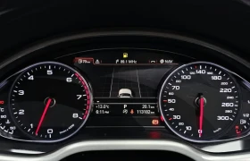 Audi A8 QUATTRO/435HP/TV/360/VENT/PANO/MATRIX/MC5, снимка 10