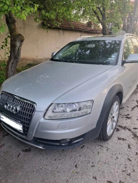 Audi A6 Allroad 3000 куб. см. , снимка 10