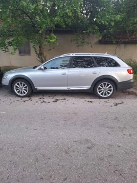 Audi A6 Allroad 3000 куб. см. , снимка 3