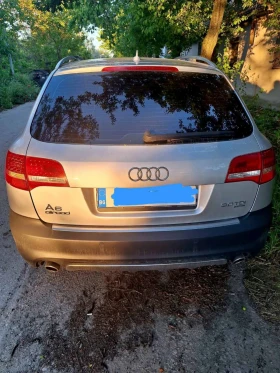 Audi A6 Allroad 3000 куб. см. , снимка 2