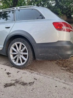 Audi A6 Allroad 3000 куб. см. , снимка 4