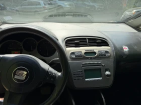 Seat Altea 2.0 TDI DSG, снимка 5