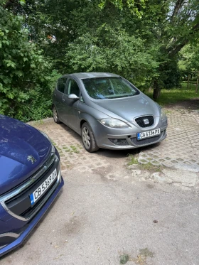Seat Altea 2.0 TDI DSG, снимка 1