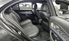 Mercedes-Benz E 53 AMG 4MATIC+ * ПОДГРЕВ* ОБДУХВАНЕ* НАВИГАЦИЯ* BURMESTER, снимка 11