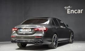 Mercedes-Benz E 53 AMG 4MATIC+ * ПОДГРЕВ* ОБДУХВАНЕ* НАВИГАЦИЯ* BURMESTER, снимка 2