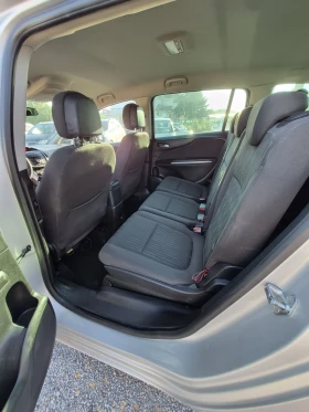 Opel Zafira 1.6 Turbo GNG Evro 6, снимка 12