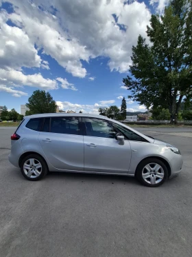Opel Zafira 1.6 Turbo GNG Evro 6, снимка 7