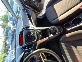 Opel Zafira 1.6 Turbo GNG Evro 6, снимка 9
