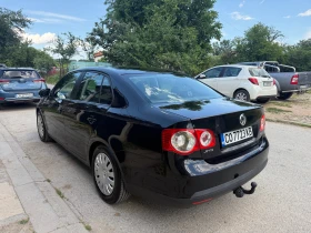 VW Jetta 1.9TDI 105kc, снимка 6