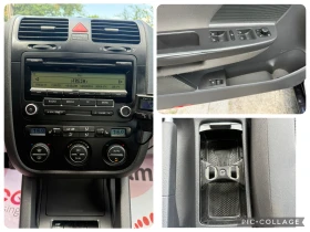 VW Jetta 1.9TDI 105kc, снимка 13