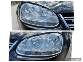 VW Jetta 1.9TDI 105kc, снимка 17