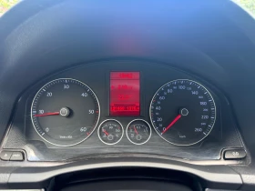 VW Jetta 1.9TDI 105kc, снимка 15