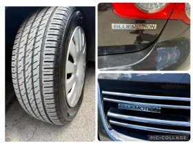 VW Jetta 1.9TDI 105kc, снимка 16