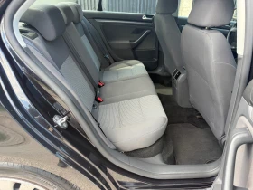 VW Jetta 1.9TDI 105kc, снимка 10